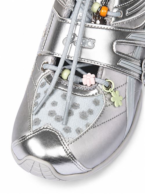Sneaker Gel-Kinetic ASICS BY CECILIE BAHNSEN | 1203B171020